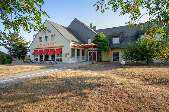 Logis Hôtel de la Loire - photo 0