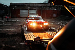 M Cave Motorsport Experience