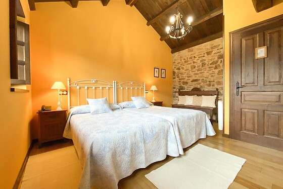 HOTEL CASA CACHÓN - photo 18