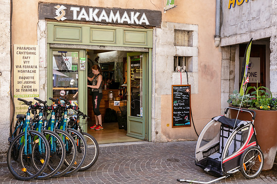 Takamaka Annecy - photo 5