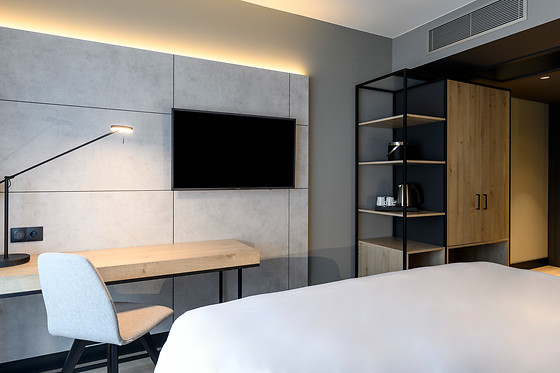 Radisson Hotel Antwerp Berchem - photo 6