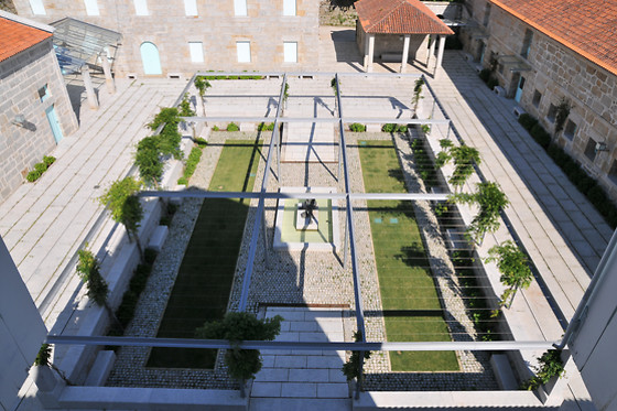 PAZO BAIÓN - photo 8
