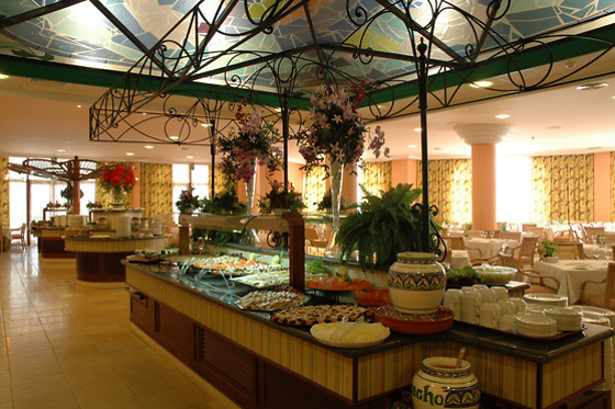 HOTEL IPV PALACE & SPA - photo 7