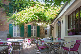 Hôtel Restaurant Le Central