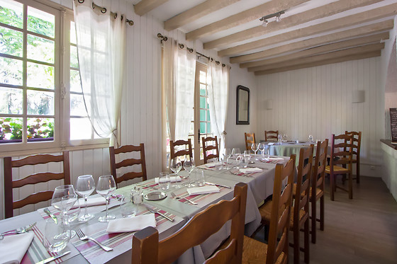 Hôtel Restaurant Le Central - photo 6