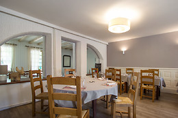 Hôtel Restaurant Le Central