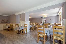 Hôtel Restaurant Le Central