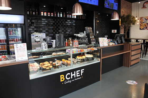Bchef Lyon - photo 0