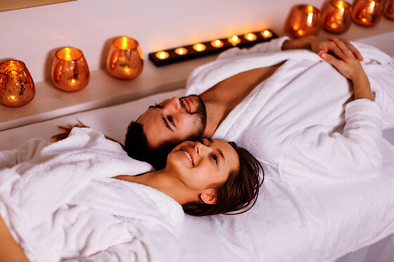Spa & relax para dos