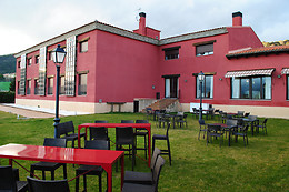 HOTEL RESTAURANTE EL RONDÓN