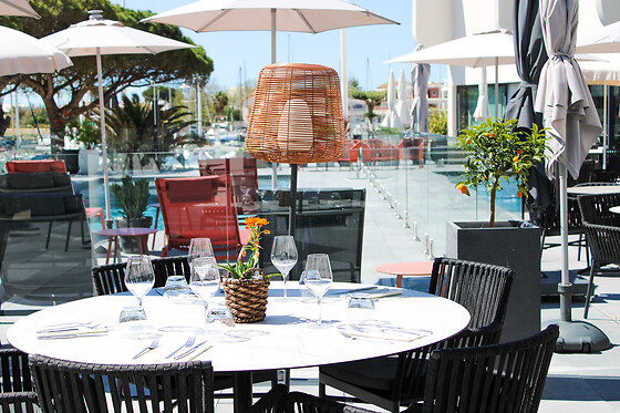 Hotel The Originals Montpellier Sud Neptune - photo 18