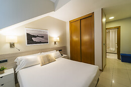 HOTEL MIRACIELOS