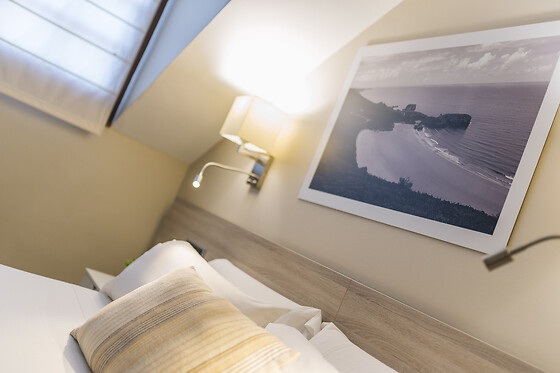 HOTEL MIRACIELOS - photo 11