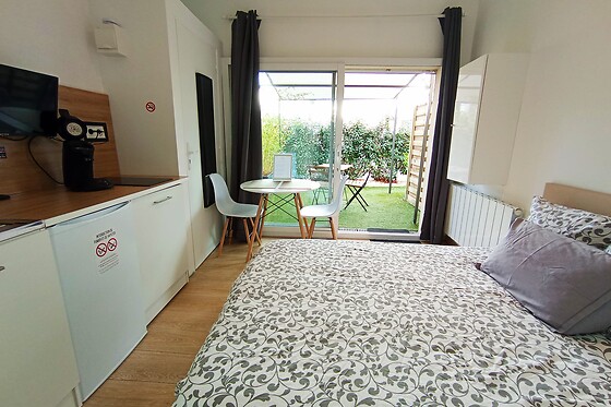Domaine Le Clos Lassagne - photo 3