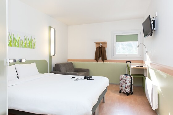 Online Booking EPS - photo 3