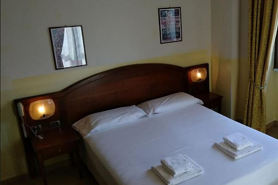 Hotel Belvedere - photo 3