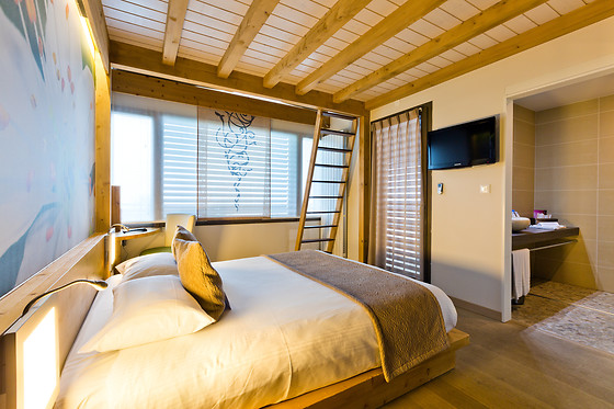 La Croix de Savoie & Spa - photo 3