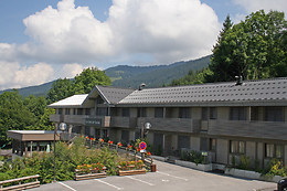 La Croix de Savoie & Spa