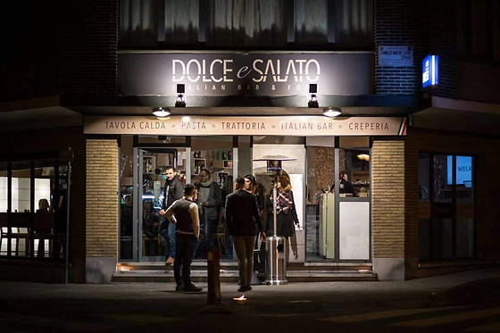 DOLCE e SALATO - photo 11