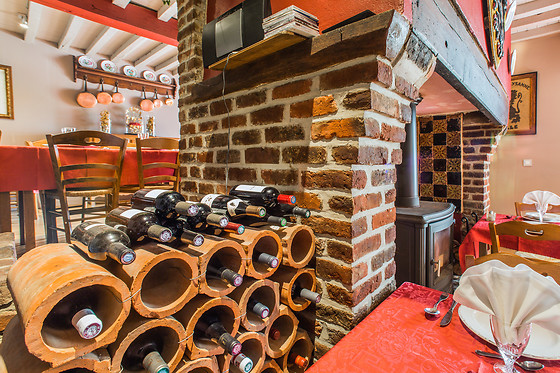 Auberge du Noord Meulen - photo 6
