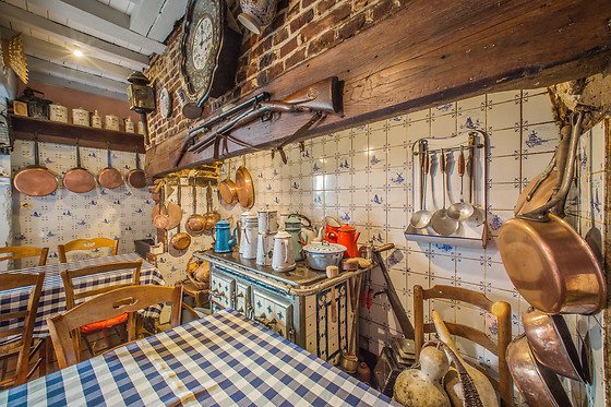 Auberge du Noord Meulen - photo 10