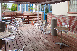 Best Western Hotel Hermitage