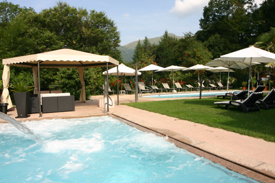 Hotel & SPA Cacciatori - photo 1