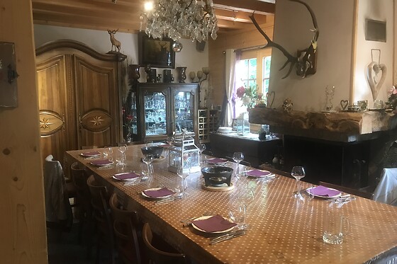 Chalet Esprit - photo 3