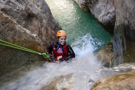 TRONKOS Y BARRANCOS - photo 0