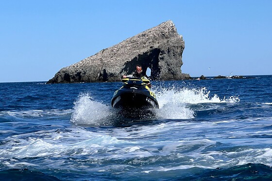 ADVENTURE JETSKI - photo 10