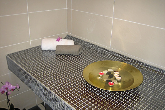 Le Lounge spa urbain - photo 12