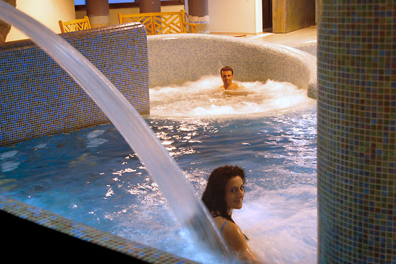 Hotel Giubileo**** - photo 4