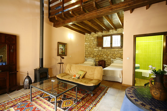 HOTEL RURAL A VELHA FABRICA**** - photo 4