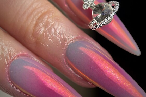 Tatiana Nail Artist - photo 4