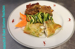 Ristorante Chalet Pensione