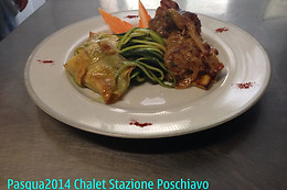 Ristorante Chalet Pensione
