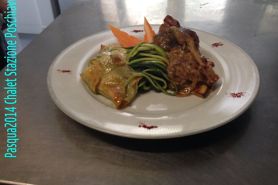Ristorante Chalet Pensione - photo 10