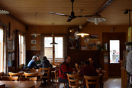 Ristorante Chalet Pensione