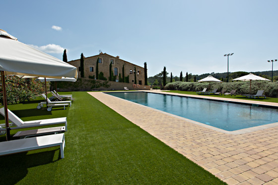 HOTEL CASA ANAMARIA - photo 0