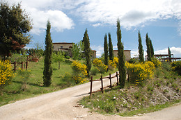 Agriturismo Scannano