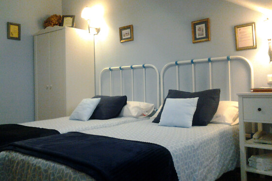 HOTEL FORONDA - photo 2