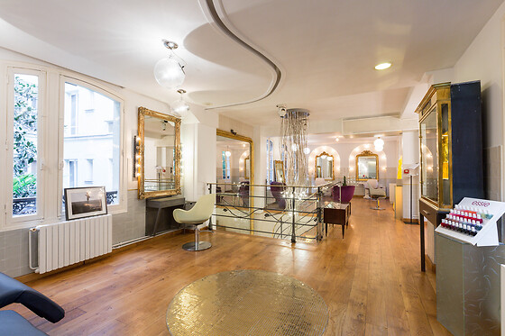 Coiffirst Saint Germain Des Prés 6e - photo 2