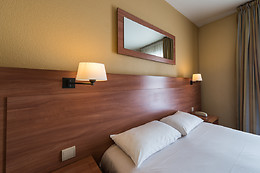 Hôtel Kyriad Marne la Vallée Torcy