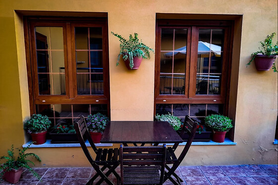 HOTEL PUGIDE - photo 6