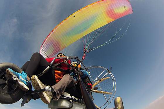 FLYSUR - photo 1