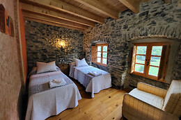 HOTEL RURAL LA CÁRCEL