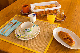 Le Clos Mazerolles