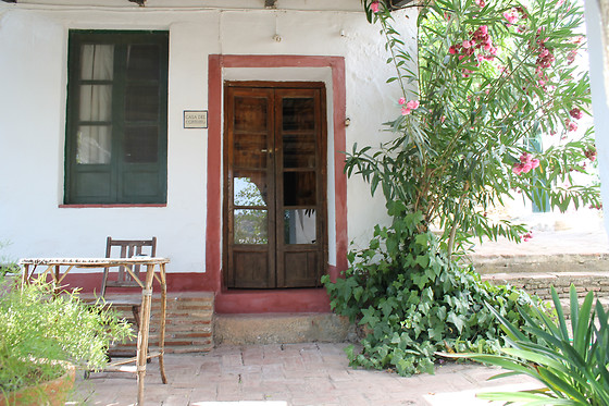 CORTIJO EL BERROCAL - photo 0