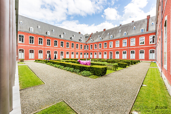 Abbaye de Stavelot - photo 7