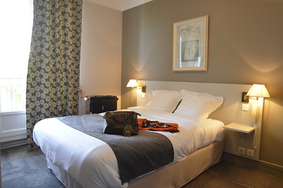 Majestic Hotel - photo 0